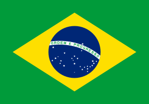 Brasil, buscándo el sexto campeonato mundial.