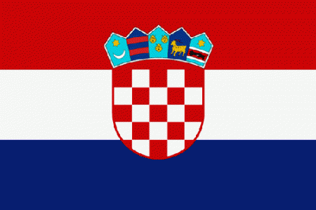 Croacia, talento sin organización.