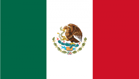 México, ¿?