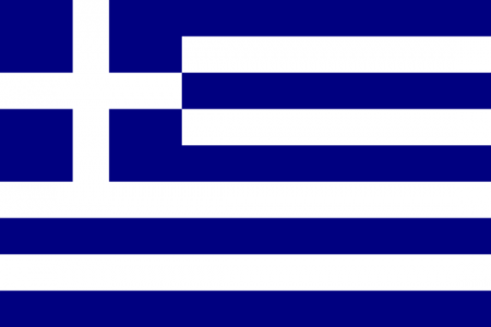 Grecia, con la motivación del 2004.