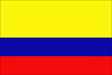 Colombia, que no pase lo del 94'.
