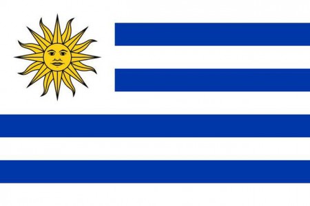 Uruguay, por un nuevo maracanazo.