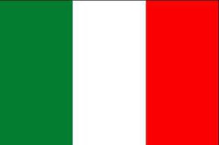 Italia, el eterno candidato.