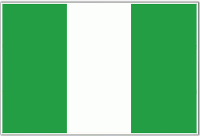 Nigeria, ¿Serán finalmente los mejores de áfrica en un mundial?