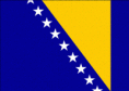 Bosnia y Herzegovina, debut mundialero con una mochila de historias políticas.
